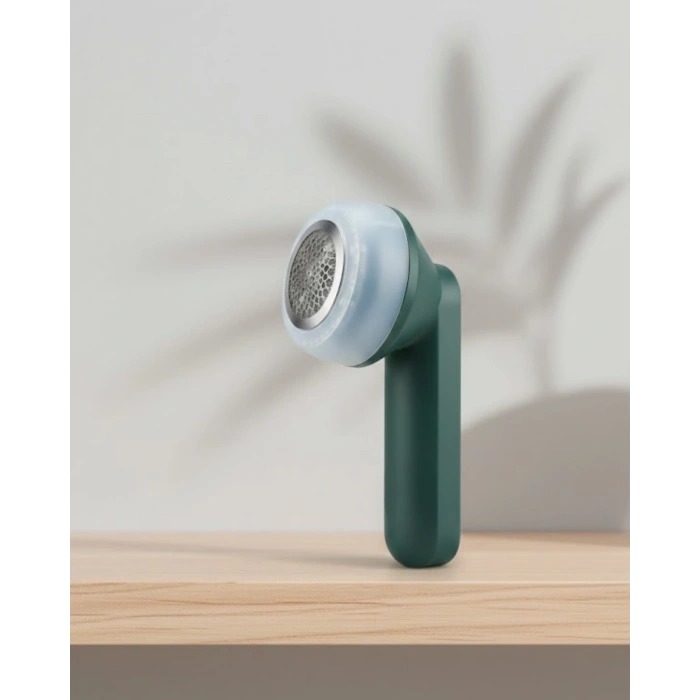 CEYLAN ADAM Kazak Battaniye ve Perde İçin Tüy Alma Cihazı