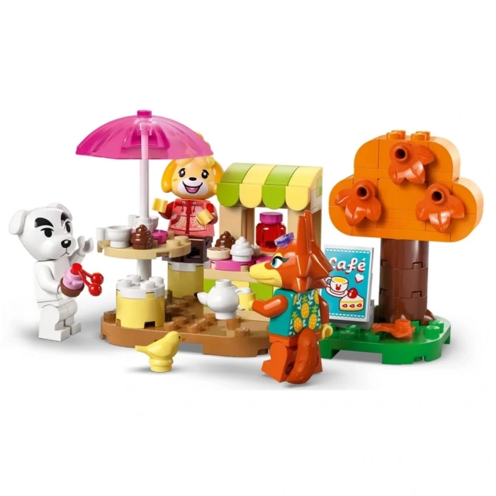 CEYLAN ADAM   K.K.s Concert at the Plaza