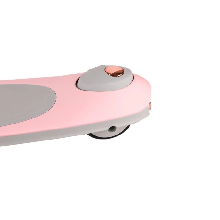 CEYLAN ADAM  KM603 Sesli Scooter 3 Renk -Can Oyuncak