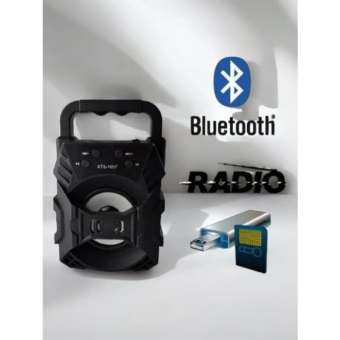 CEYLAN ADAM KTS 1057 HOPARLÖR