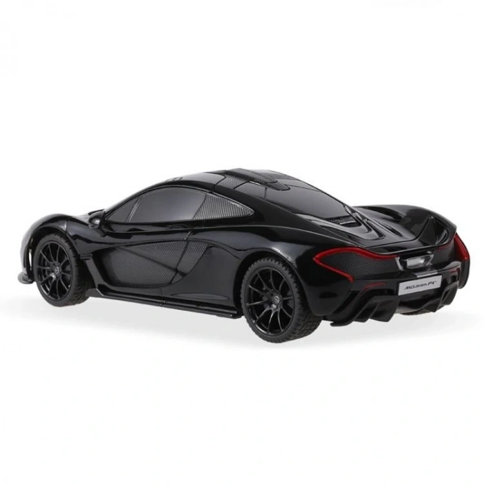 CEYLAN ADAM Kumandalı 1:14 Mclaren P1