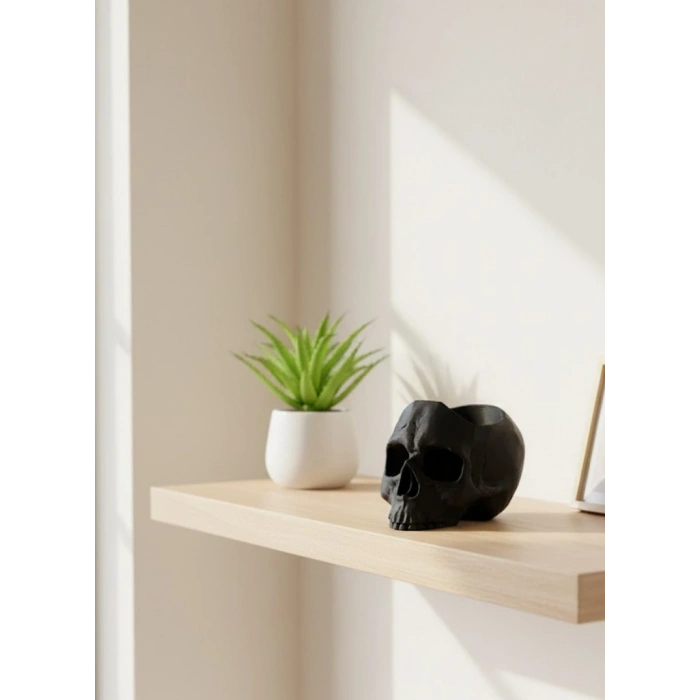 CEYLAN ADAM Kurukafa Gamepad Tutucu ergonomik dayanıklı tasarım