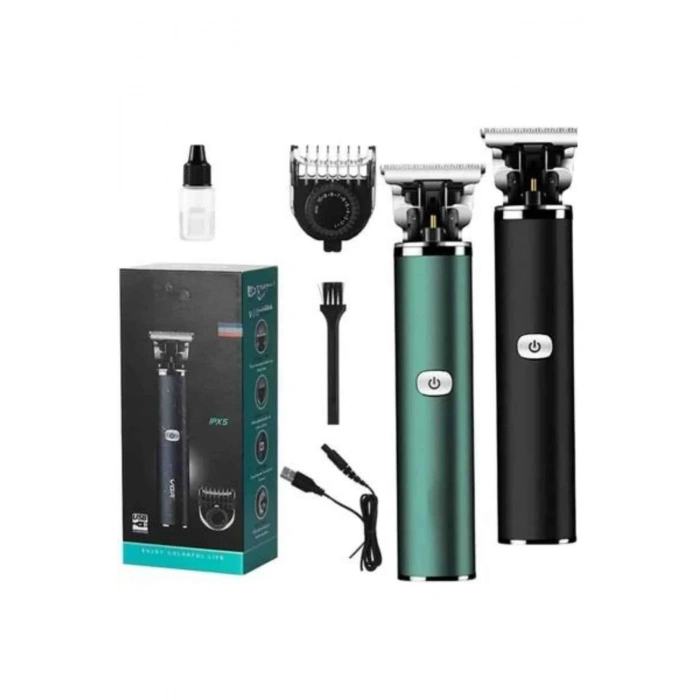 CEYLAN ADAM Lazer Öncesi Kısaltma Makinesi Paslanmaz Çelik Bıçaklı Tıraş Makinesi