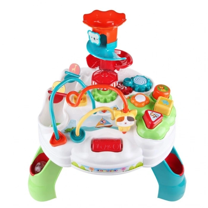 CEYLAN ADAM LC-30954 - Eğlenceli Aktivite Masası