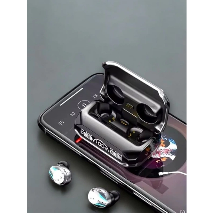 CEYLAN ADAM M41 BLUETOOH  KULAKLIK