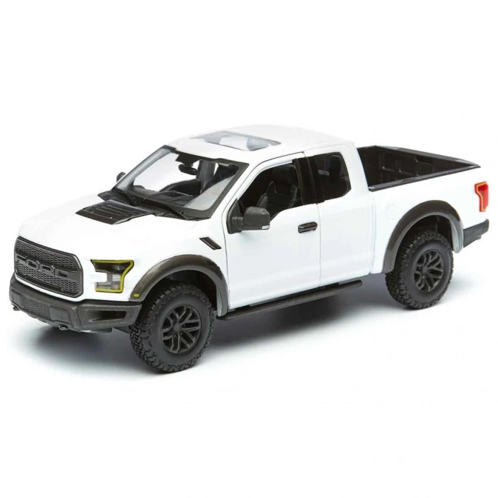 CEYLAN ADAM Maisto 1:24 2017 Ford Raptor