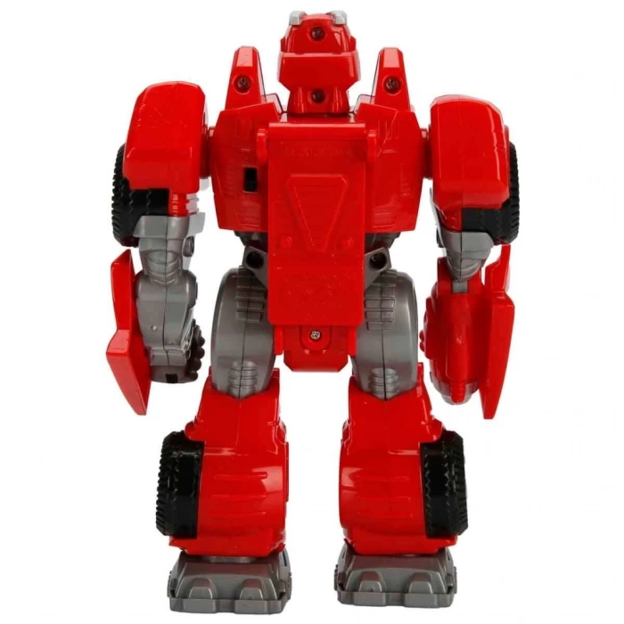 CEYLAN ADAM  M.A.R.S. Sesli ve Işıklı Yürüyen Robot S00040407