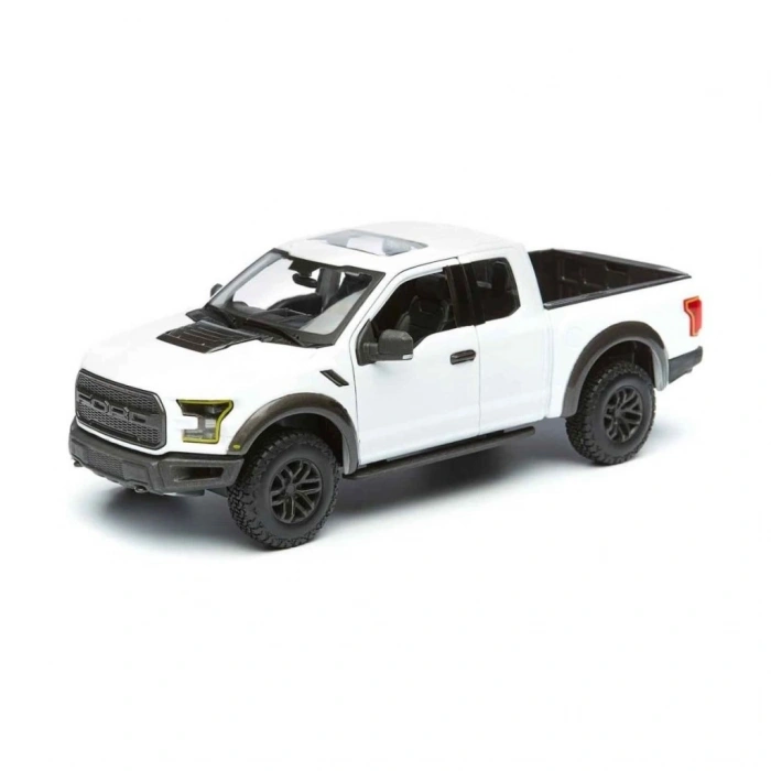 CEYLAN ADAM  MAY 31266 1 :24 2017 Ford Raptor Model Araba -Necotoys