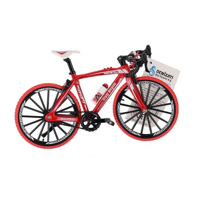 CEYLAN ADAM  Metal Bisiklet