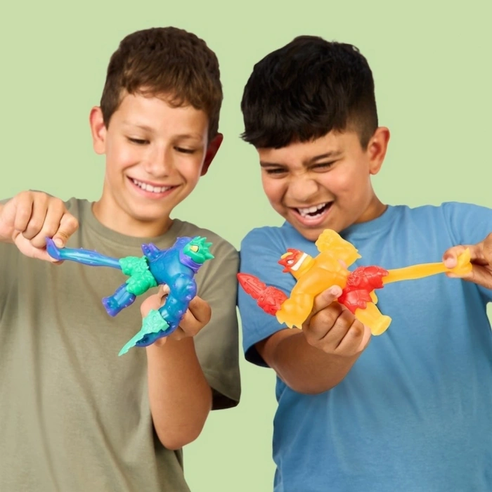 CEYLAN ADAM Meteor Maddnes İkili Figür Paket