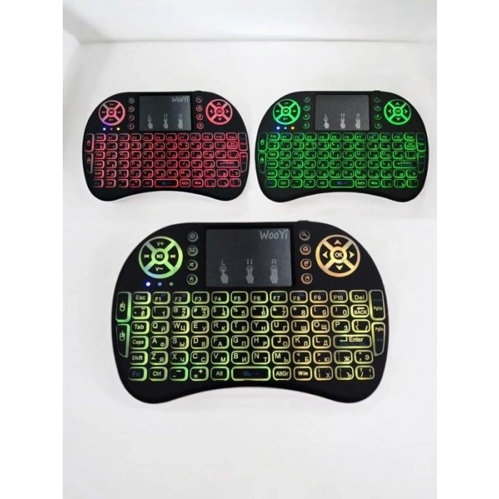 CEYLAN ADAM MİNİ KLAVYE