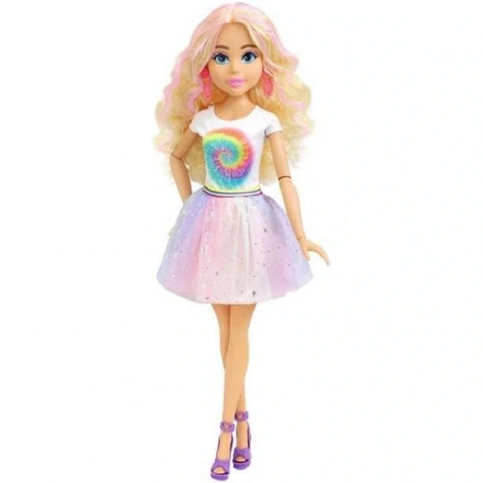 CEYLAN ADAM Moda Bebekleri 71 cm