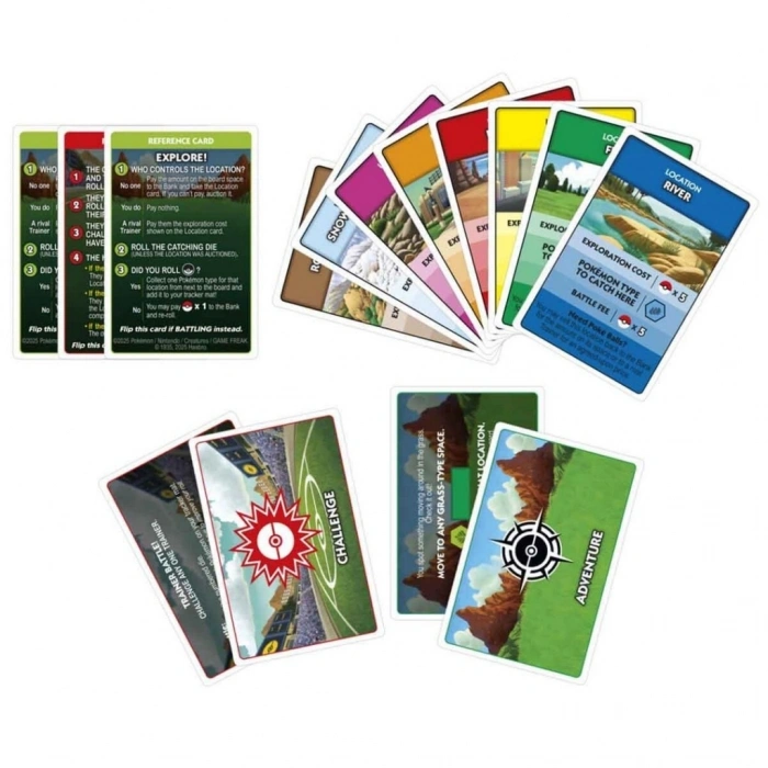 CEYLAN ADAM Monopoly Kutu Oyunu