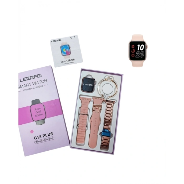 CEYLAN ADAM Nabız ve Uyku Takipli Akıllı Saat – Adımsayar, GPS, Suya Dayanıklı, Sesli Görüşme Özellikli