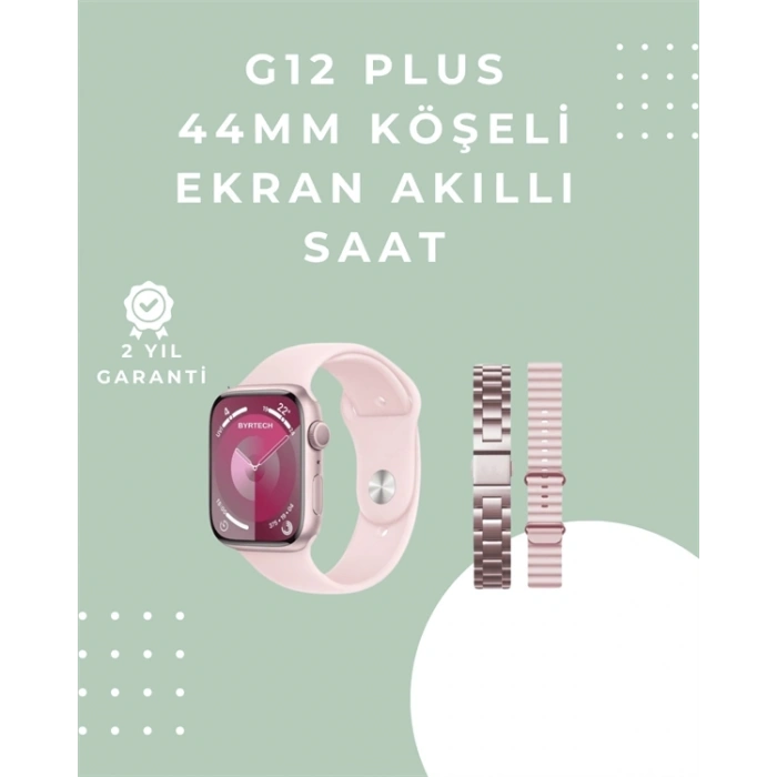 CEYLAN ADAM Nabız ve Uyku Takipli Akıllı Saat – Adımsayar, GPS, Suya Dayanıklı, Sesli Görüşme Özellikli