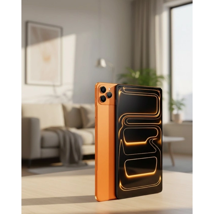 CEYLAN ADAM Ofis ve Multimedya İçin 10.1 İnç Android Tablet