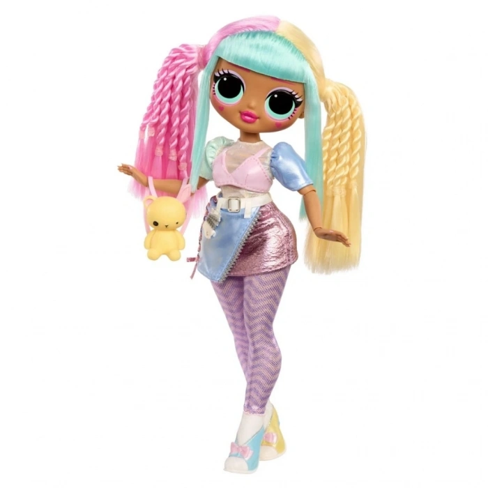 CEYLAN ADAM OMG Bebekler