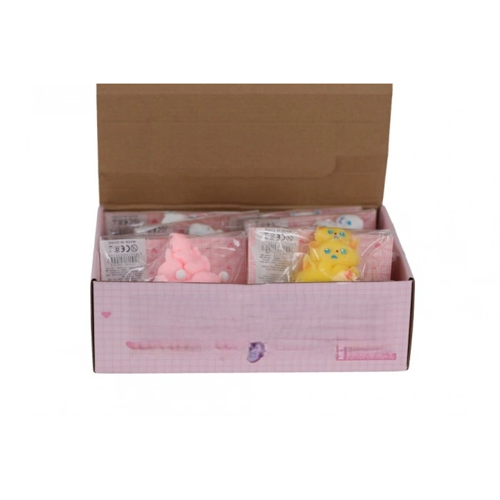 CEYLAN ADAM OND-004 PLASTİK OYUNCAK