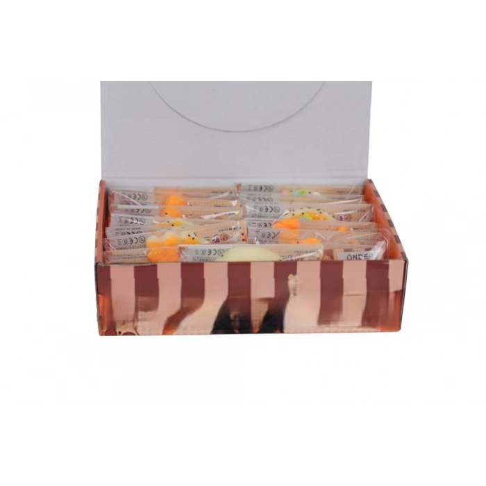 CEYLAN ADAM OND-008 PLASTİK OYUNCAK