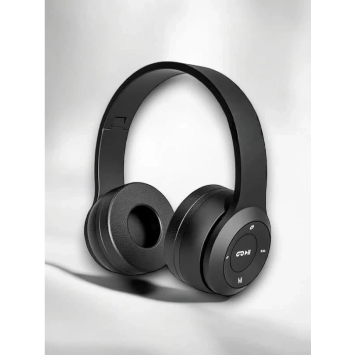 CEYLAN ADAM P47 Kulak Üstü Bluetooth Kulaklık