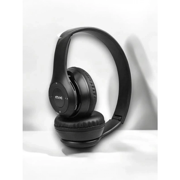 CEYLAN ADAM P47 Kulak Üstü Bluetooth Kulaklık