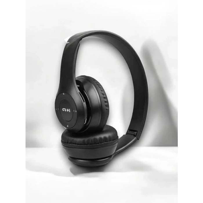 CEYLAN ADAM P47 Kulak Üstü Bluetooth Kulaklık