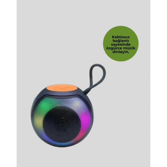 CEYLAN ADAM P62 Bluetooth Hoparlör