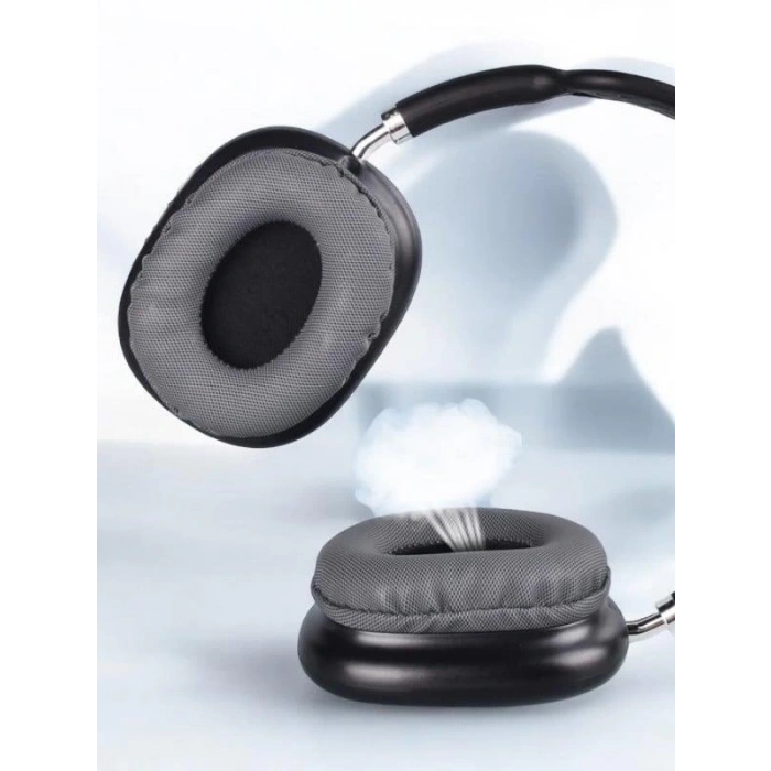 CEYLAN ADAM P9 PLUS KULAKLIK SİYAH