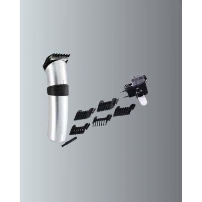 CEYLAN ADAM Paslanmaz Çelik Bıçaklı Tıraş Makinesi – Keskin ve Dayanıklı