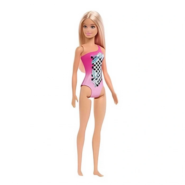 CEYLAN ADAM   Plajda Bebekleri