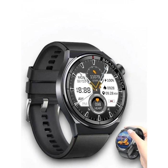 CEYLAN ADAM POISCHE MODEL