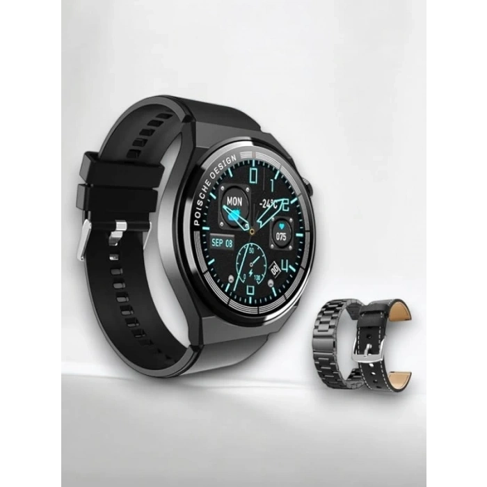 CEYLAN ADAM POISCHE MODEL