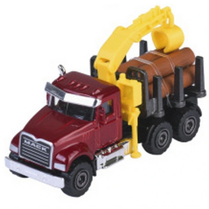 CEYLAN ADAM Premium Çiftlik Araçları