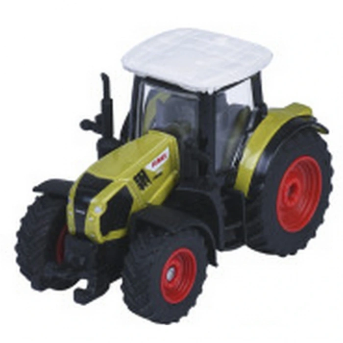 CEYLAN ADAM Premium Çiftlik Araçları