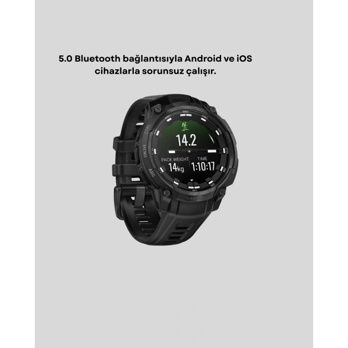 CEYLAN ADAM Pro Bluetooth Akıllı Saat – Kalp Atış, Kan Basıncı ve Uyku Takibi