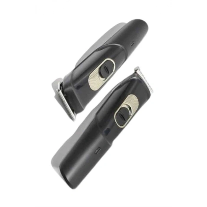 CEYLAN ADAM Pro Şarjlı Saç Sakal Tıraş Makinesi Ense Kesme Makinesi Lazer Öncesi Kısaltma