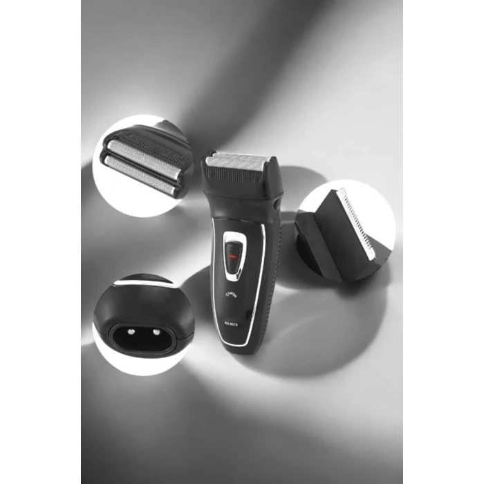 CEYLAN ADAM Profesyonel Erkeklere Özel Kişisel Bakım İçin Çok Yönlü Tıraş Çözümü