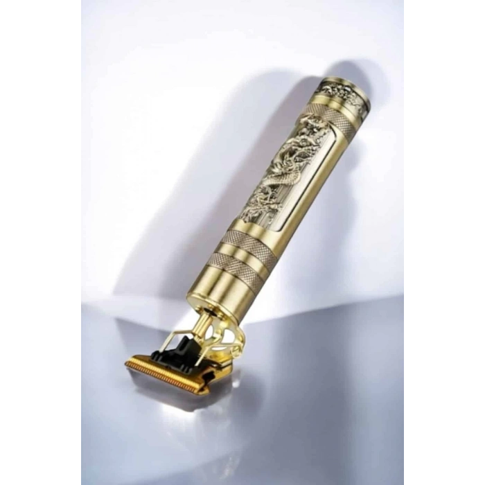 CEYLAN ADAM Profesyonel Sıfır Sinek Kaydı Çelik Tıraş Makinesi