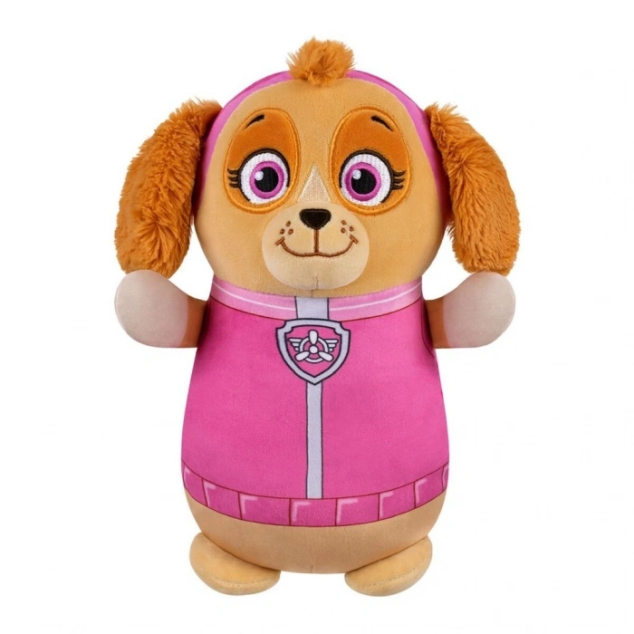 CEYLAN ADAM PW00007 HugMees Paw Patrol Serisi 25 cm Asorti