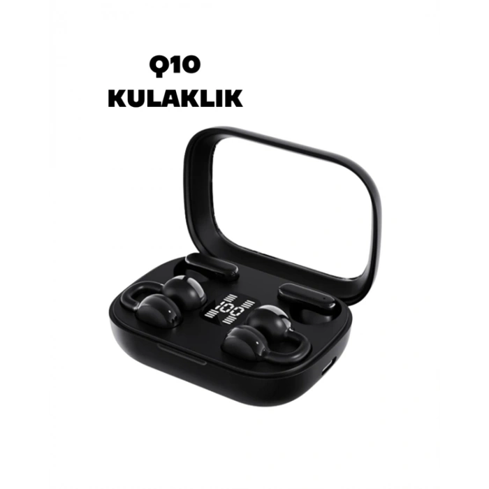 CEYLAN ADAM Q10 Bluetooth Kulaklık