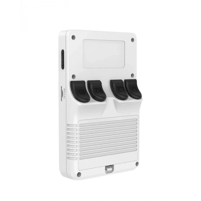 CEYLAN ADAM R36S 64 GB Retro El Konsolu – Gelişmiş Donanım ve Özelleştirilebilir Yazılım Yapısı