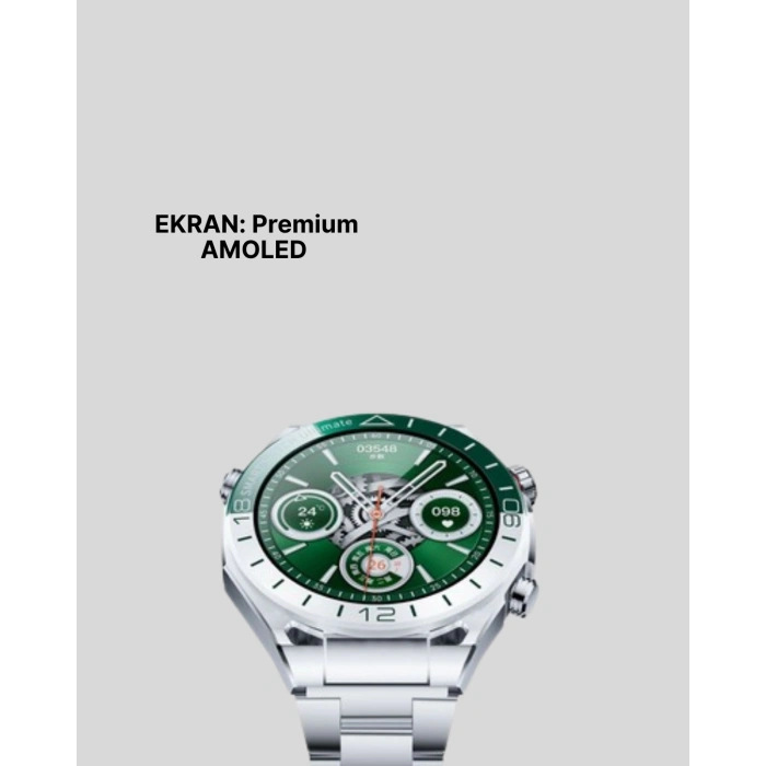 CEYLAN ADAM RW67 Akıllı Saat