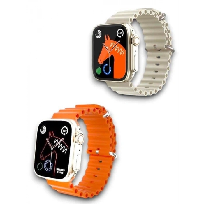 CEYLAN ADAM S8 Ultra Akıllı Saat