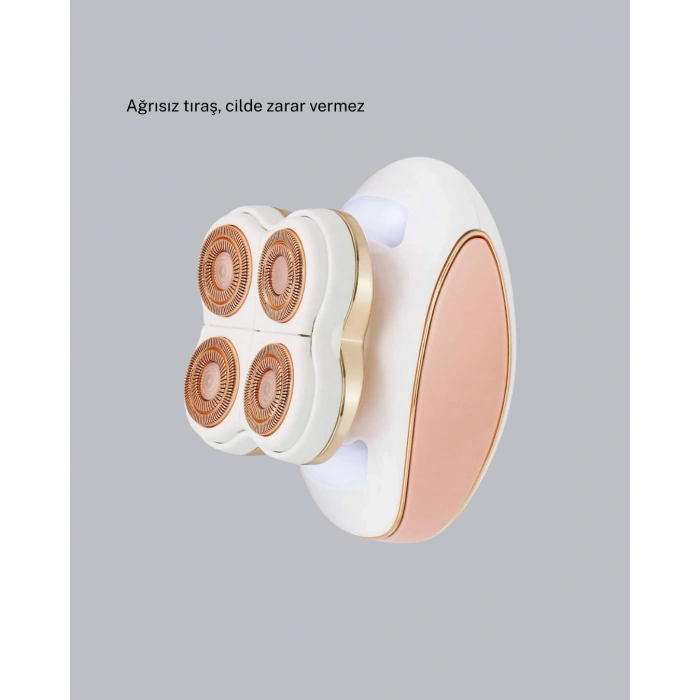 CEYLAN ADAM S908 EPİLASYON