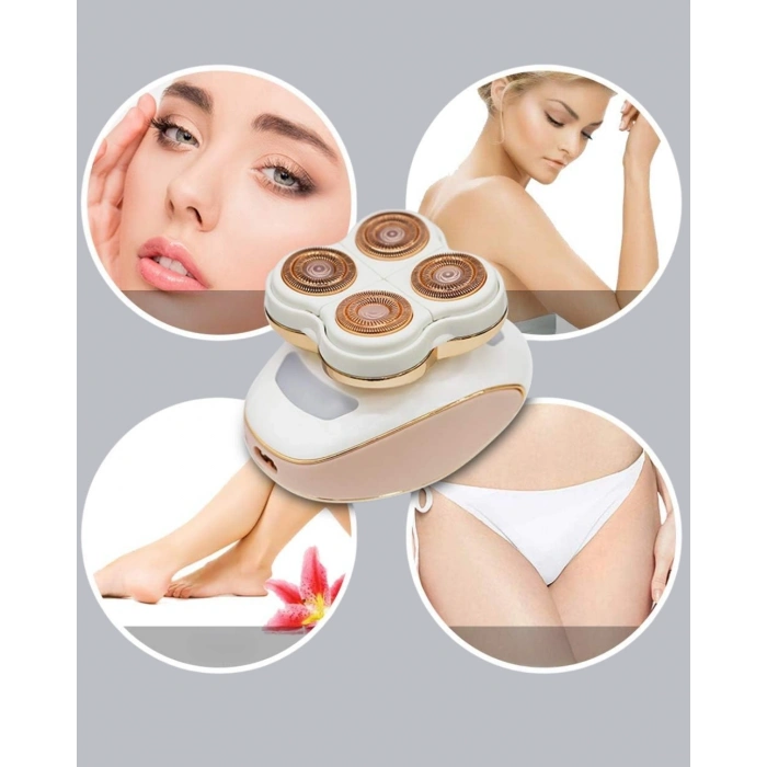 CEYLAN ADAM S908 EPİLASYON