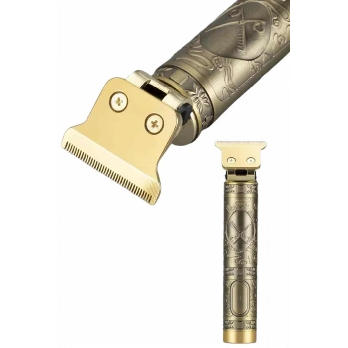 CEYLAN ADAM Saç Sakal Lazer Epilasyon Öncesi Kol Bacak Yanak Koltuk Altı Vücut Tıraş Makinesi