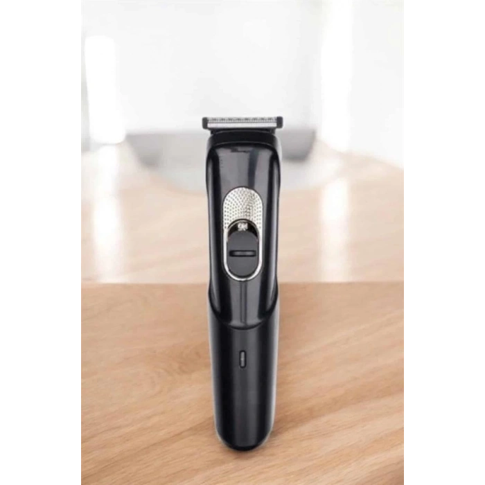 CEYLAN ADAM Saç Sakal Tüy Kısaltma Makinesi  Lazer Epilasyon Öncesi Ense Kesme Makine