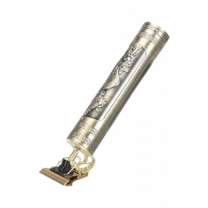 CEYLAN ADAM Saç Sakal Vücut Tıraş Makinesi Çizik Atma Makinesi Paslanmaz Çelik