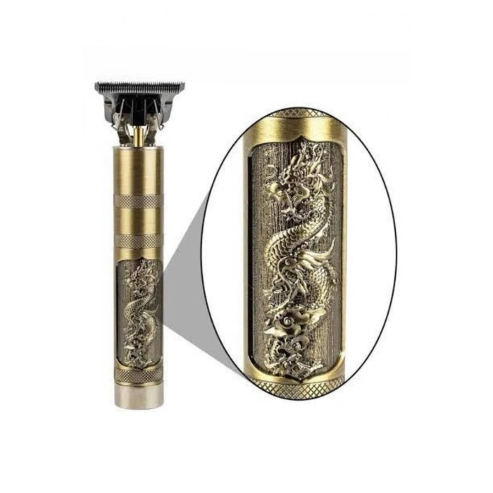 CEYLAN ADAM Saç Sakal Vücut Tıraş Makinesi Çizik Atma Makinesi Paslanmaz Çelik