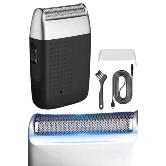 CEYLAN ADAM Sakal Tıraş Makinesi Şarjlı Sakal Ense Makinesi Günlük Tıraş Makinesi